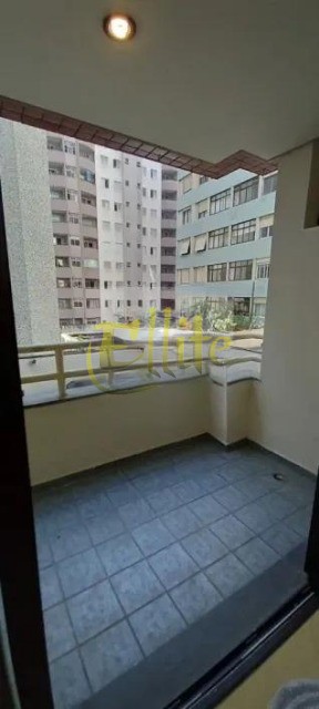 Apartamento, 1 quarto, 49 m² - Foto 2