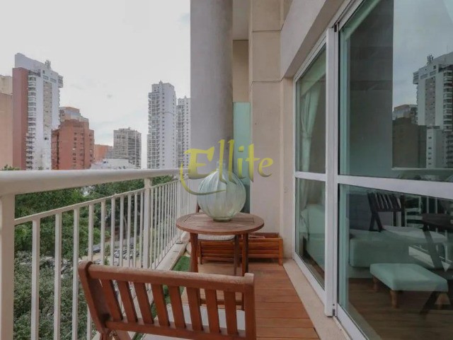 Apartamento, 1 quarto, 50 m² - Foto 2
