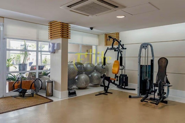 Apartamento, 4 quartos, 130 m² - Foto 40