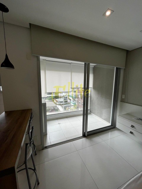 Flat/Apart Hotel, 1 quarto, 30 m² - Foto 6