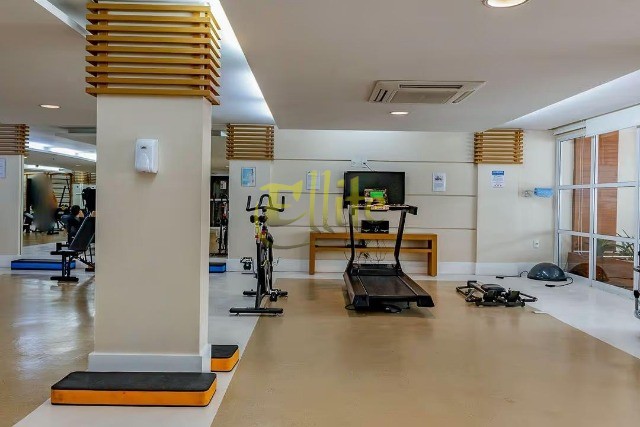 Apartamento, 4 quartos, 130 m² - Foto 45
