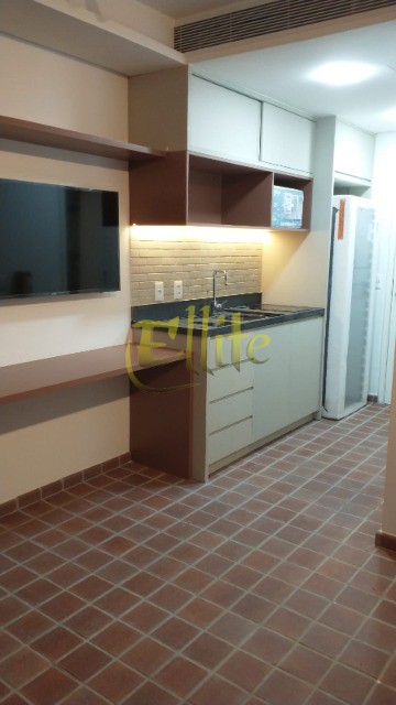 Apartamento, 1 quarto, 29 m² - Foto 8