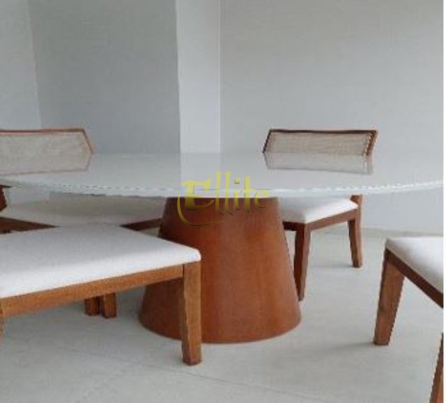 Flat/Apart Hotel, 1 quarto, 54 m² - Foto 8