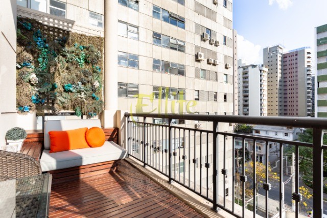 Apartamento, 2 quartos, 163 m² - Foto 18