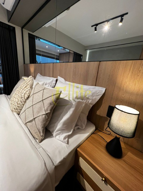 Flat/Apart Hotel, 1 quarto, 35 m² - Foto 29