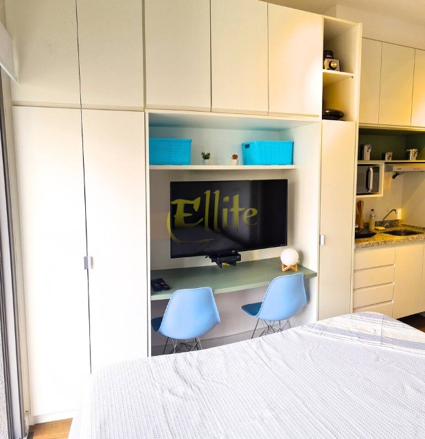 Apartamento, 1 quarto, 20 m² - Foto 2