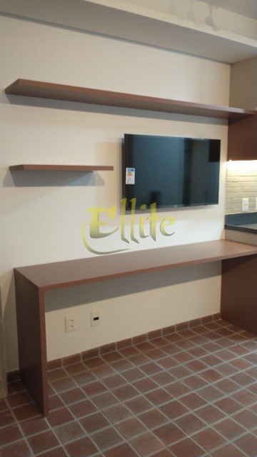 Apartamento, 1 quarto, 29 m² - Foto 4