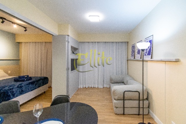 Flat/Apart Hotel, 1 quarto, 32 m² - Foto 2