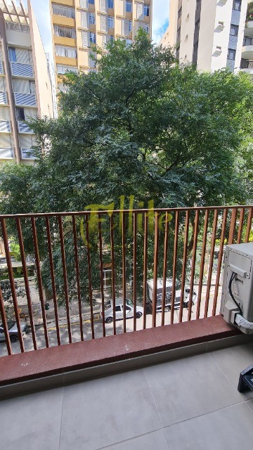 Apartamento, 1 quarto, 26 m² - Foto 27