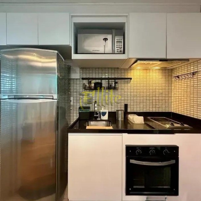 Flat/Apart Hotel, 2 quartos, 64 m² - Foto 18