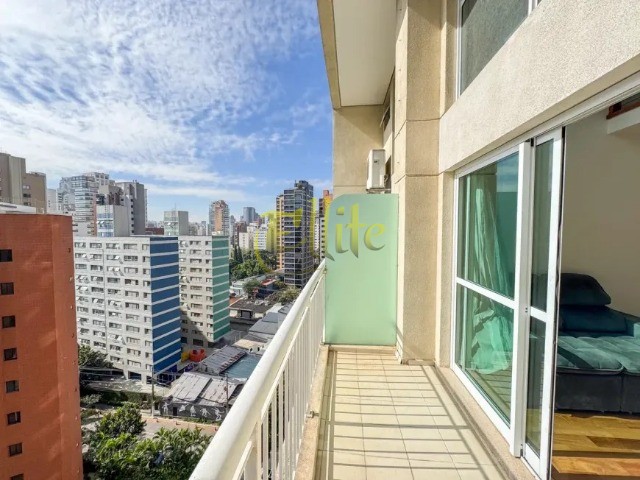 Apartamento, 1 quarto, 50 m² - Foto 3
