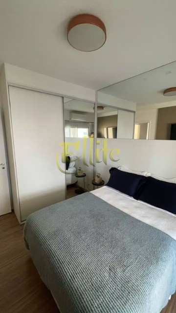 Flat/Apart Hotel, 2 quartos, 80 m² - Foto 9