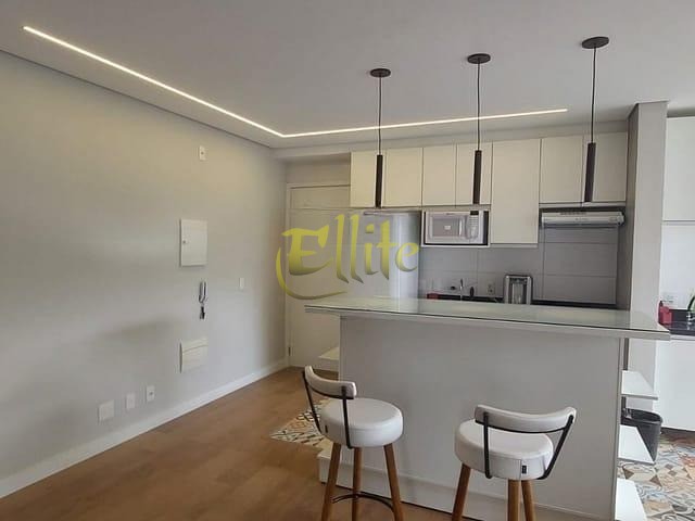 Apartamento, 2 quartos, 53 m² - Foto 6
