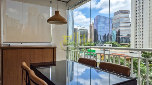 Apartamento, 1 quarto, 60 m² - Foto 10