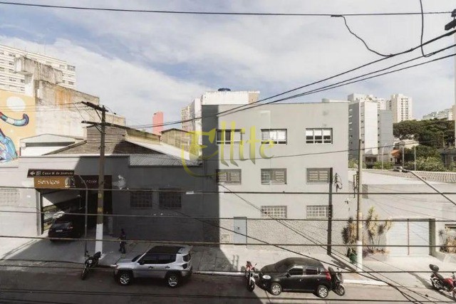Apartamento, 1 quarto, 30 m² - Foto 15