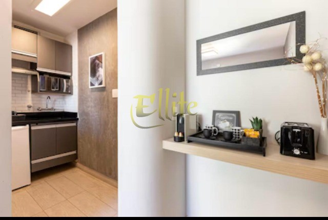 Flat/Apart Hotel, 1 quarto, 50 m² - Foto 8
