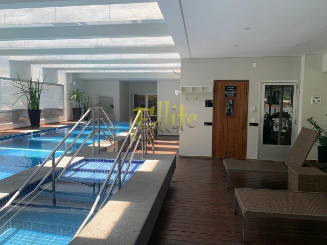 Flat/Apart Hotel, 1 quarto, 38 m² - Foto 24