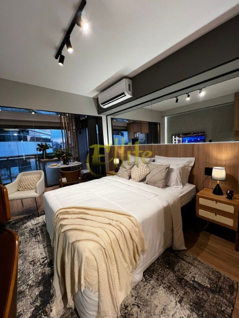 Flat/Apart Hotel, 1 quarto, 35 m² - Foto 15