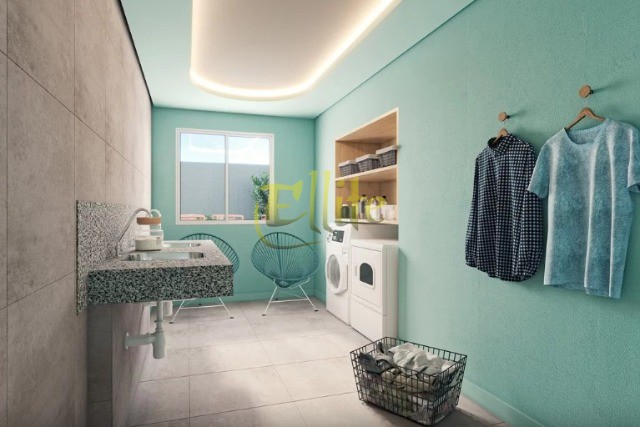 Apartamento, 2 quartos, 40 m² - Foto 17