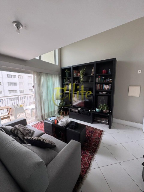 Apartamento, 1 quarto, 74 m² - Foto 2