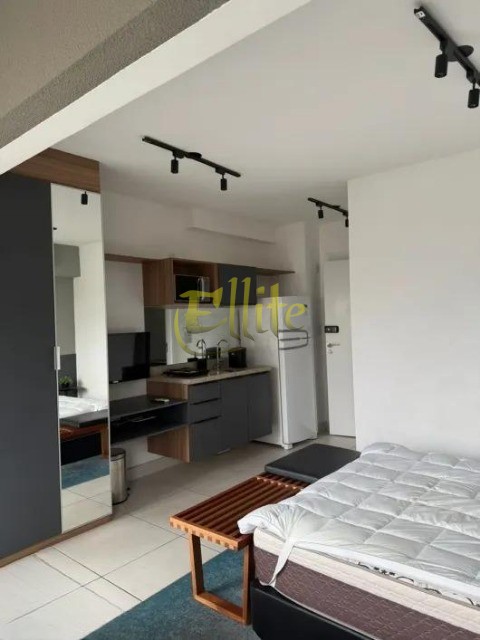 Apartamento, 1 quarto, 25 m² - Foto 8