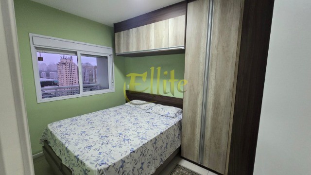 Apartamento, 1 quarto, 45 m² - Foto 7