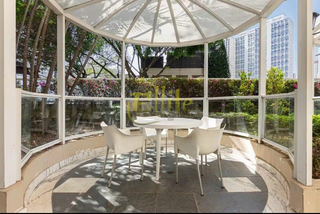 Flat/Apart Hotel, 1 quarto, 50 m² - Foto 19