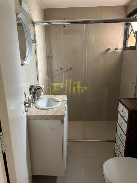 Flat/Apart Hotel, 1 quarto, 50 m² - Foto 12