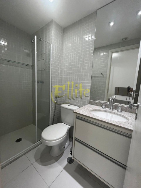 Flat/Apart Hotel, 1 quarto, 30 m² - Foto 9