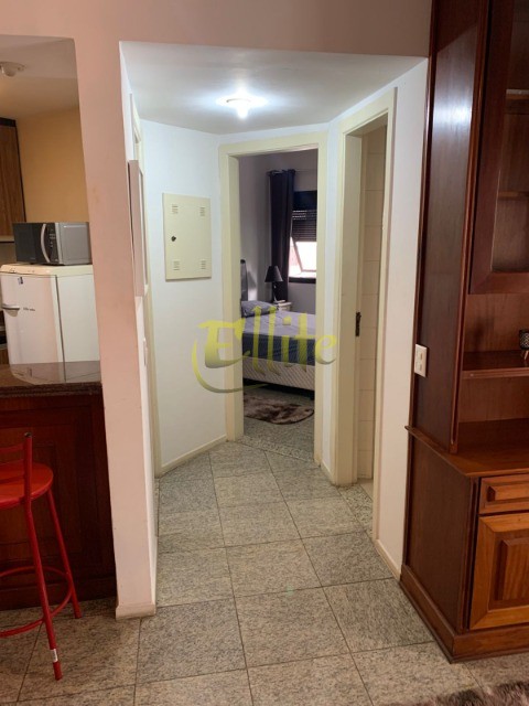 Flat/Apart Hotel, 1 quarto, 40 m² - Foto 13