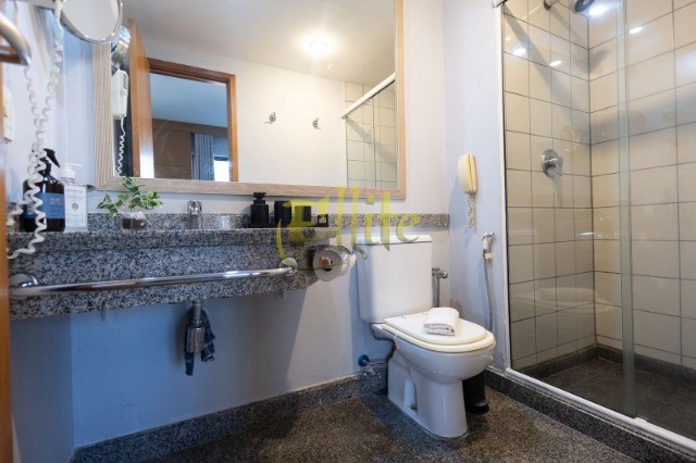 Flat/Apart Hotel, 1 quarto, 28 m² - Foto 16