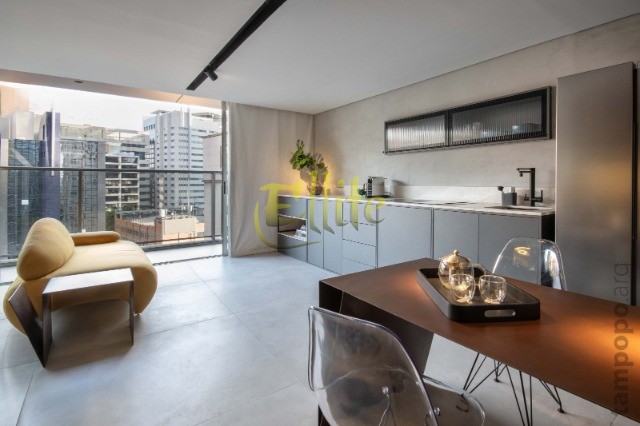 Apartamento, 1 quarto, 54 m² - Foto 15