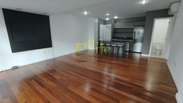 Apartamento, 1 quarto, 93 m² - Foto 2