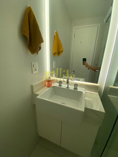 Apartamento, 1 quarto, 27 m² - Foto 7