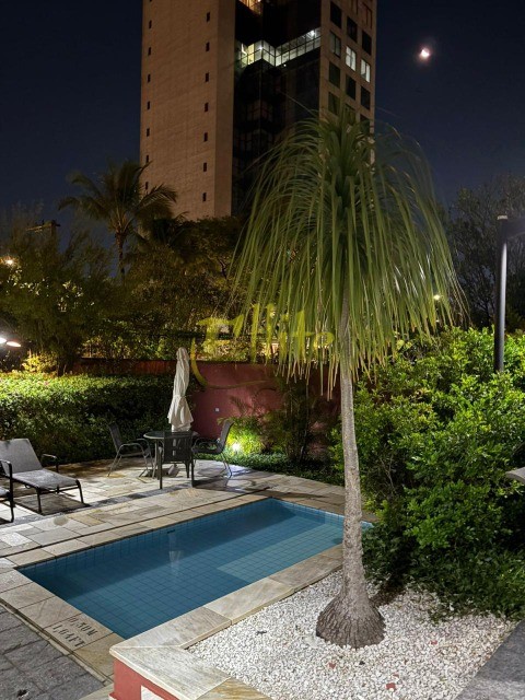 Flat/Apart Hotel, 2 quartos, 47 m² - Foto 20