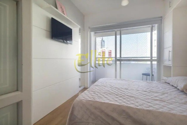 Flat/Apart Hotel, 1 quarto, 27 m² - Foto 18