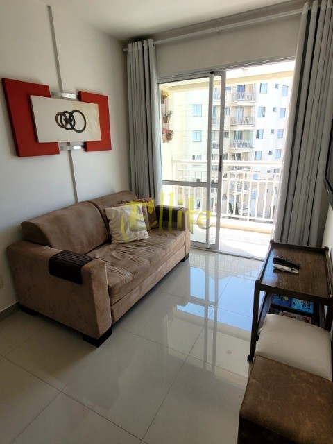 Apartamento, 1 quarto, 31 m² - Foto 5