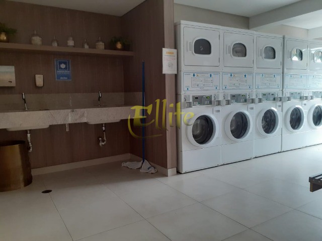 Flat/Apart Hotel, 1 quarto, 35 m² - Foto 18