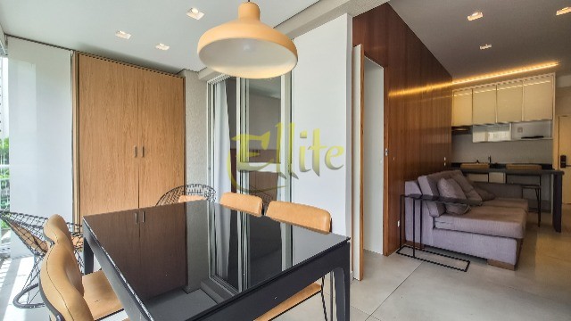 Apartamento, 1 quarto, 60 m² - Foto 6