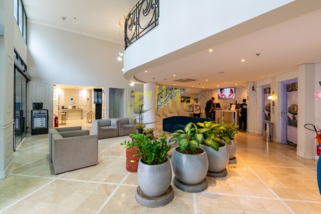Flat/Apart Hotel, 1 quarto, 32 m² - Foto 20