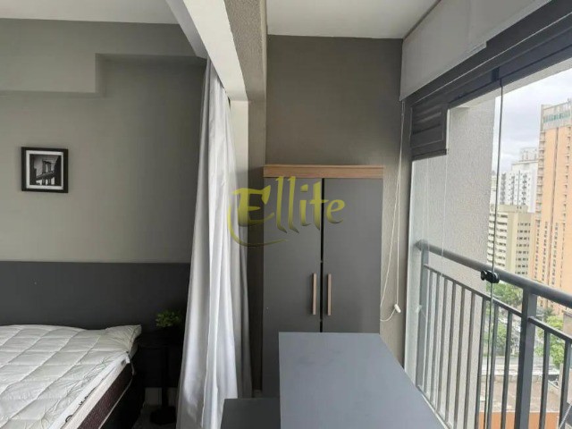 Apartamento, 1 quarto, 25 m² - Foto 3