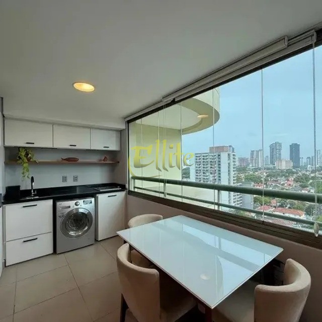 Flat/Apart Hotel, 2 quartos, 64 m² - Foto 12