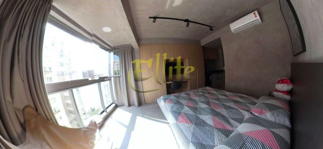 Apartamento, 1 quarto, 25 m² - Foto 9