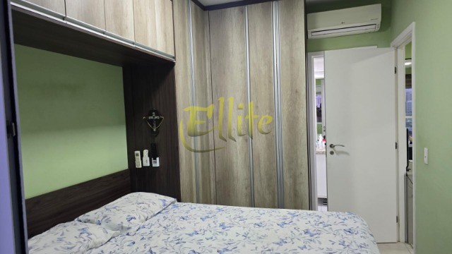 Apartamento, 1 quarto, 45 m² - Foto 9