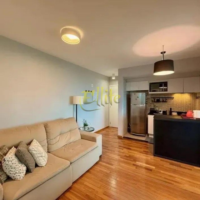 Flat/Apart Hotel, 2 quartos, 64 m² - Foto 33