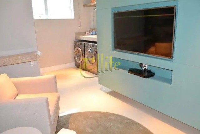 Flat/Apart Hotel, 1 quarto, 40 m² - Foto 8