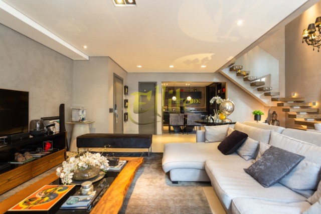 Apartamento, 2 quartos, 163 m² - Foto 7