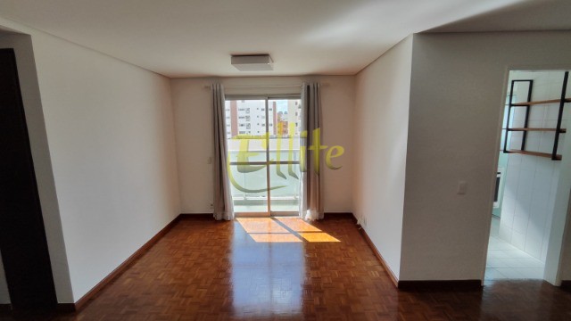 Apartamento, 2 quartos, 64 m² - Foto 2