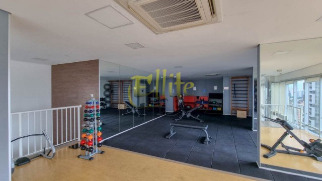 Flat/Apart Hotel, 1 quarto, 30 m² - Foto 35
