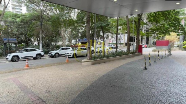 Apartamento, 1 quarto, 45 m² - Foto 9